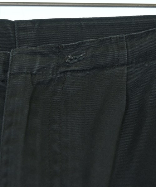 MM6（エムエムシックス）カーゴパンツ 黒 サイズ:36(XS位) レディース/2200636189362