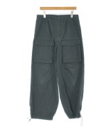 MM6（エムエムシックス）カーゴパンツ 黒 サイズ:36(XS位) レディース/2200636189362