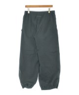 MM6（エムエムシックス）カーゴパンツ 黒 サイズ:36(XS位) レディース/2200636189362