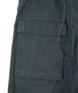 MM6（エムエムシックス）カーゴパンツ 黒 サイズ:36(XS位) レディース/2200636189362