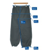 MM6（エムエムシックス）カーゴパンツ 黒 サイズ:36(XS位) レディース/2200636189362