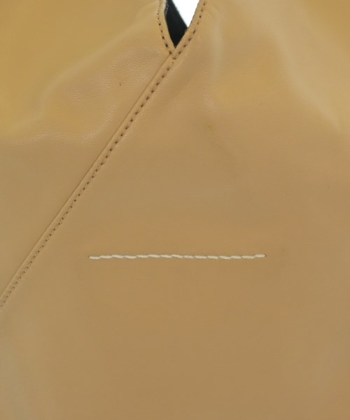 MM6（エムエムシックス）トートバッグ ベージュ サイズ:- レディース/2200638191011