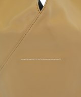 MM6（エムエムシックス）トートバッグ ベージュ サイズ:- レディース/2200638191011