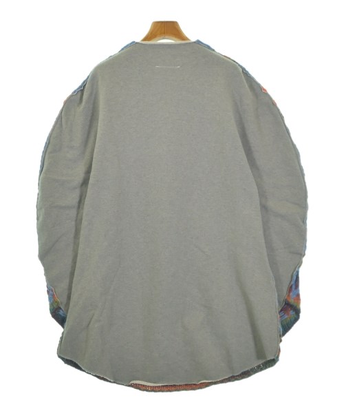 MM6（エムエムシックス）スウェット グレー サイズ:M レディース/2200646958057