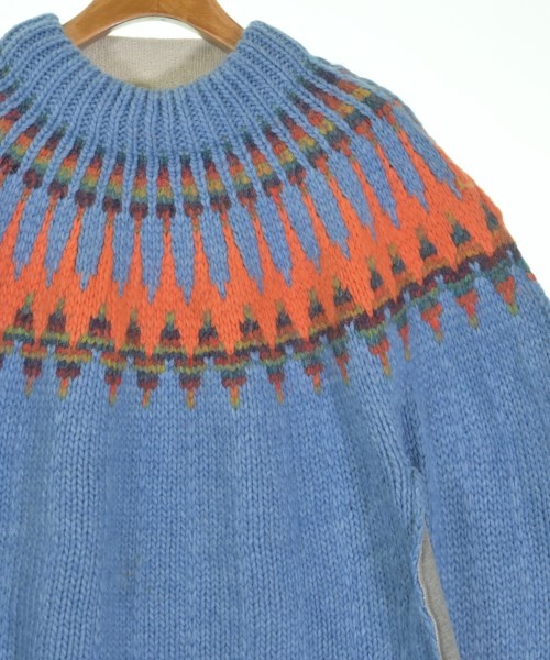 MM6（エムエムシックス）スウェット グレー サイズ:M レディース/2200646958057