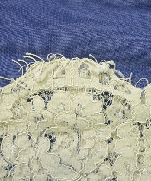 MM6（エムエムシックス）Tシャツ・カットソー 青 サイズ:S レディース/2200646958170