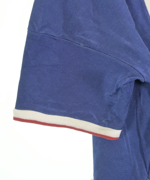 MM6（エムエムシックス）Tシャツ・カットソー 青 サイズ:S レディース/2200646958170