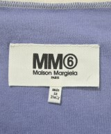 MM6（エムエムシックス）Tシャツ・カットソー 青 サイズ:S レディース/2200646958170