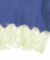 MM6（エムエムシックス）Tシャツ・カットソー 青 サイズ:S レディース/2200646958170