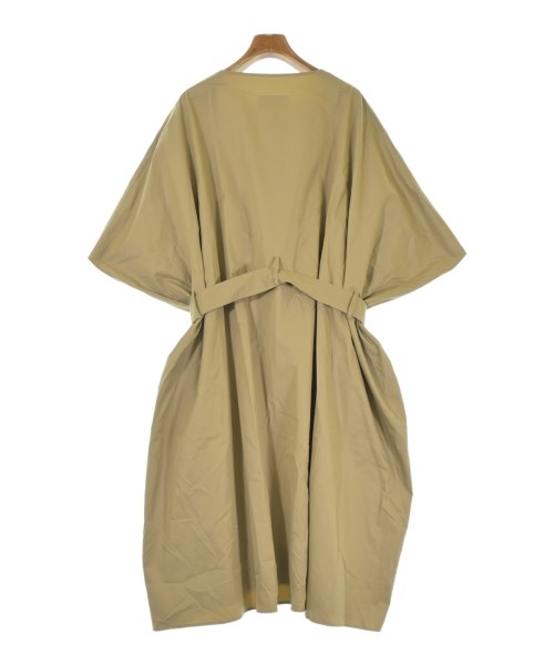 MM6（エムエムシックス）ワンピース ベージュ サイズ:S レディース/2200646958200