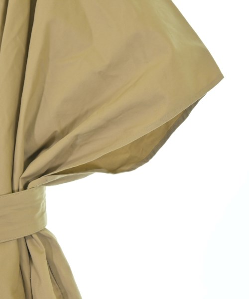 MM6（エムエムシックス）ワンピース ベージュ サイズ:S レディース/2200646958200