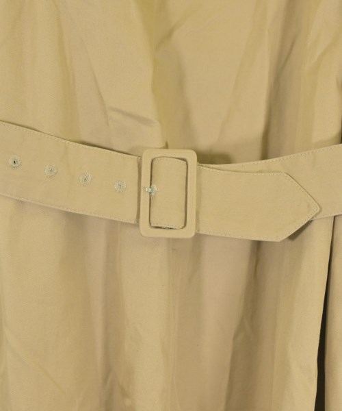 MM6（エムエムシックス）ワンピース ベージュ サイズ:S レディース/2200646958200