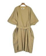 MM6（エムエムシックス）ワンピース ベージュ サイズ:S レディース/2200646958200