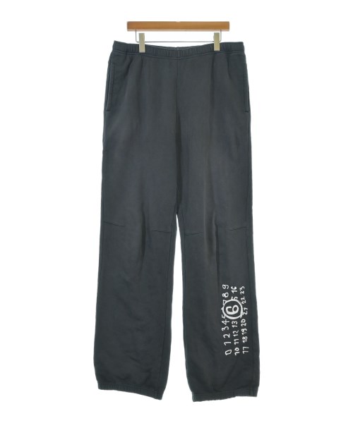 MM6(エムエムシックス)スウェットパンツ グレー サイズ:M/2200647634035