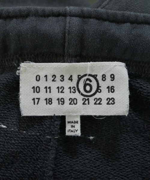 MM6（エムエムシックス）スウェットパンツ グレー サイズ:M メンズ/2200647634035