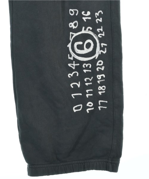 MM6（エムエムシックス）スウェットパンツ グレー サイズ:M メンズ/2200647634035