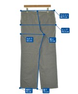 MM6（エムエムシックス）その他 グレー サイズ:46(XL位) レディース/2200632673148