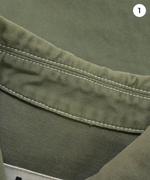 MM6（エムエムシックス）その他 グレー サイズ:36(XS位) レディース/2200647344057