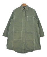 MM6（エムエムシックス）その他 グレー サイズ:36(XS位) レディース/2200647344057