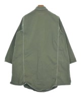 MM6（エムエムシックス）その他 グレー サイズ:36(XS位) レディース/2200647344057