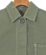 MM6（エムエムシックス）その他 グレー サイズ:36(XS位) レディース/2200647344057