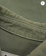 MM6（エムエムシックス）その他 グレー サイズ:36(XS位) レディース/2200647344057