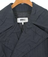 MM6（エムエムシックス）ピーコート 紺 サイズ:42(L位) レディース/2200647942017