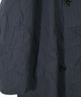 MM6（エムエムシックス）ピーコート 紺 サイズ:42(L位) レディース/2200647942017