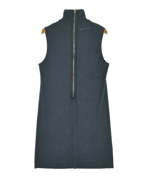 MM6(エムエムシックス)ワンピース 紺 サイズ:S/2200648014010