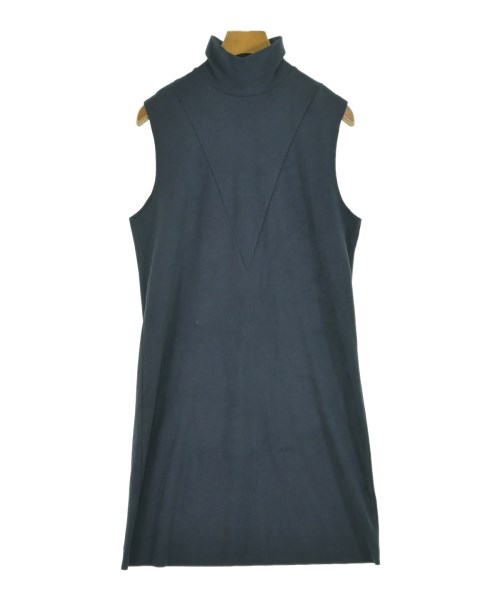 MM6（エムエムシックス）ワンピース 紺 サイズ:S レディース/2200648014010