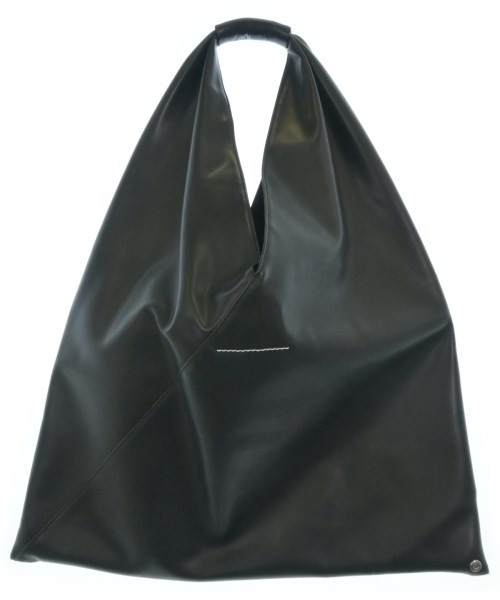 MM6（エムエムシックス）ハンドバッグ 黒 サイズ:UNI レディース/2200638240061