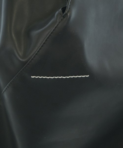 MM6（エムエムシックス）ハンドバッグ 黒 サイズ:UNI レディース/2200638240061