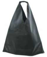 MM6（エムエムシックス）ハンドバッグ 黒 サイズ:UNI レディース/2200638240061