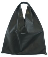 MM6（エムエムシックス）ハンドバッグ 黒 サイズ:UNI レディース/2200638240061