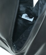 MM6（エムエムシックス）ハンドバッグ 黒 サイズ:UNI レディース/2200638240061