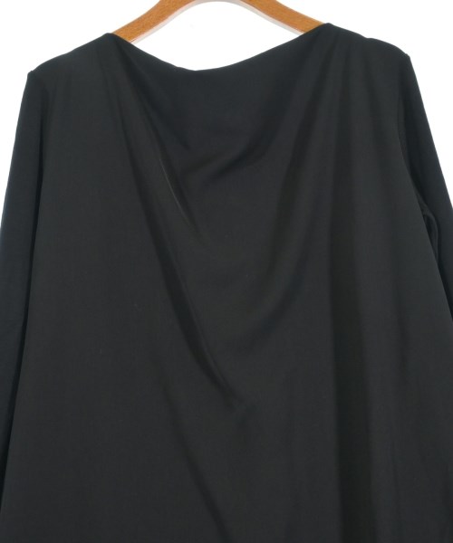 MM6（エムエムシックス）ワンピース 黒 サイズ:40(M位) レディース/2200640003067