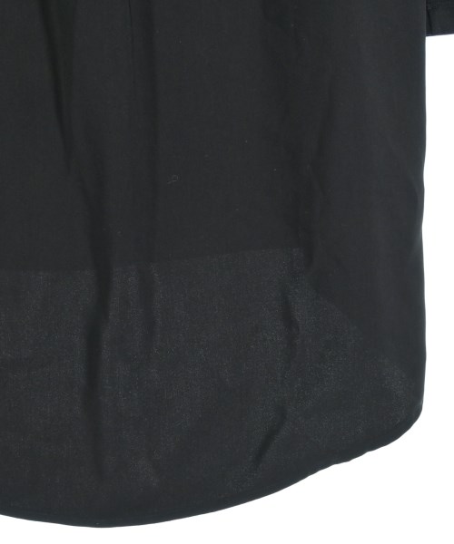 MM6（エムエムシックス）ワンピース 黒 サイズ:40(M位) レディース/2200640003067