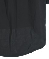 MM6（エムエムシックス）ワンピース 黒 サイズ:40(M位) レディース/2200640003067