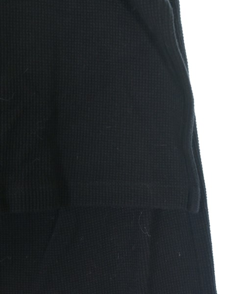 MM6（エムエムシックス）ワンピース 黒 サイズ:S レディース/2200640158040