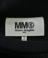 MM6（エムエムシックス）ワンピース 黒 サイズ:S レディース/2200640158040