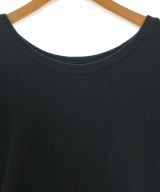 MM6（エムエムシックス）ワンピース 黒 サイズ:S レディース/2200640158040