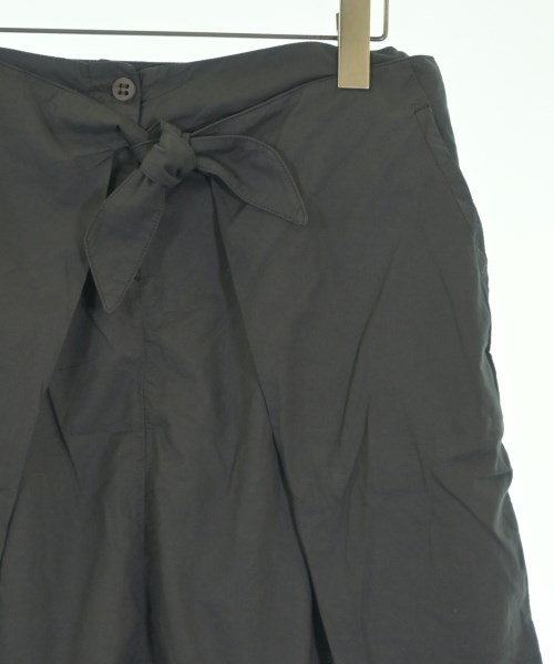 MM6（エムエムシックス）ひざ丈スカート グレー サイズ:40(M位) レディース/2200648584032