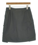 MM6（エムエムシックス）ひざ丈スカート グレー サイズ:40(M位) レディース/2200648584032
