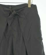 MM6（エムエムシックス）ひざ丈スカート グレー サイズ:40(M位) レディース/2200648584032