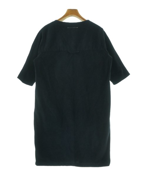 MM6（エムエムシックス）ワンピース 紺 サイズ:-(M位) レディース/2200637563178