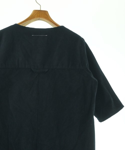 MM6（エムエムシックス）ワンピース 紺 サイズ:-(M位) レディース/2200637563178