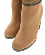 MM6（エムエムシックス）ブーツ 茶 サイズ:EU37(23.5cm位) レディース/2200637563437