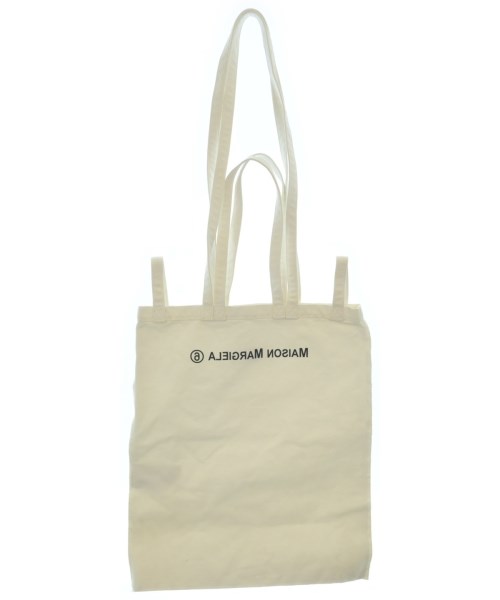 MM6(エムエムシックス)ショルダーバッグ 白 サイズ:-/2200637994163