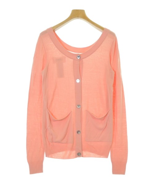 MM6（エムエムシックス）ニット・セーター オレンジ サイズ:M レディース/2200648791058