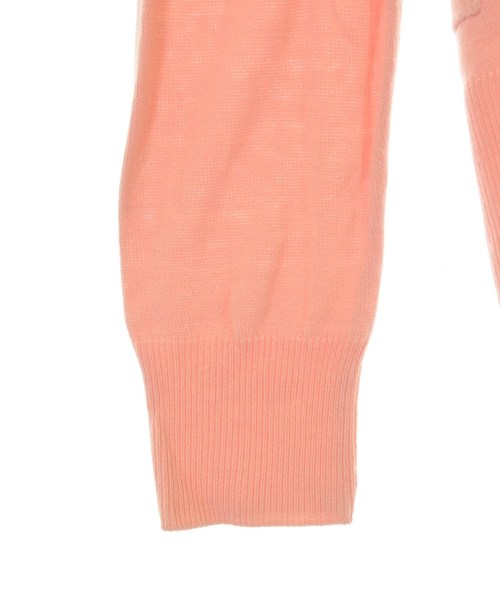 MM6（エムエムシックス）ニット・セーター オレンジ サイズ:M レディース/2200648791058